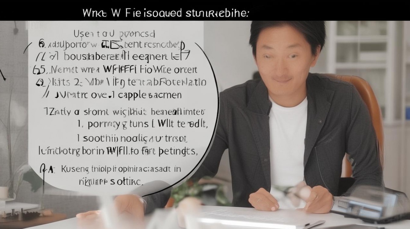 怎么加强苹果wifi信号,苹果手机wifi信号弱怎么办