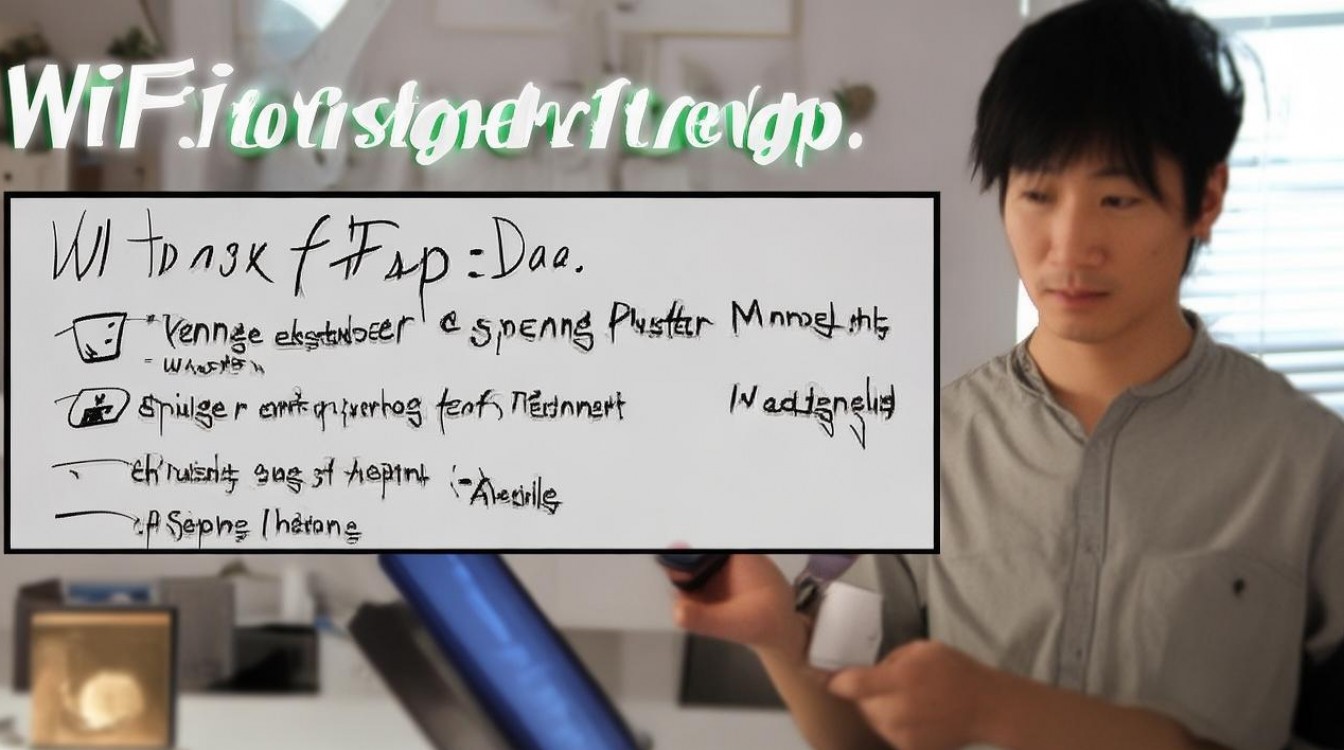 怎么加强苹果wifi信号,苹果手机wifi信号弱怎么办