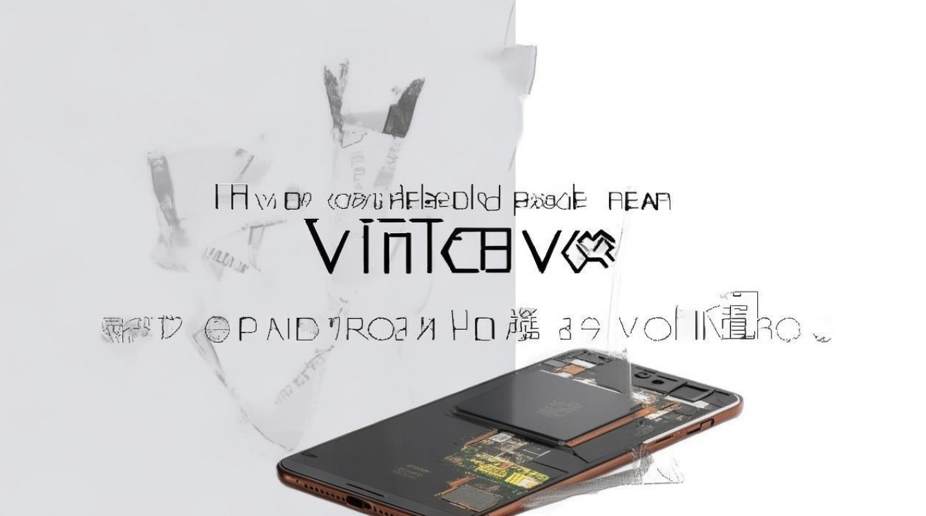 vivox9怎么拆屏换屏，vivox9自己换屏教程