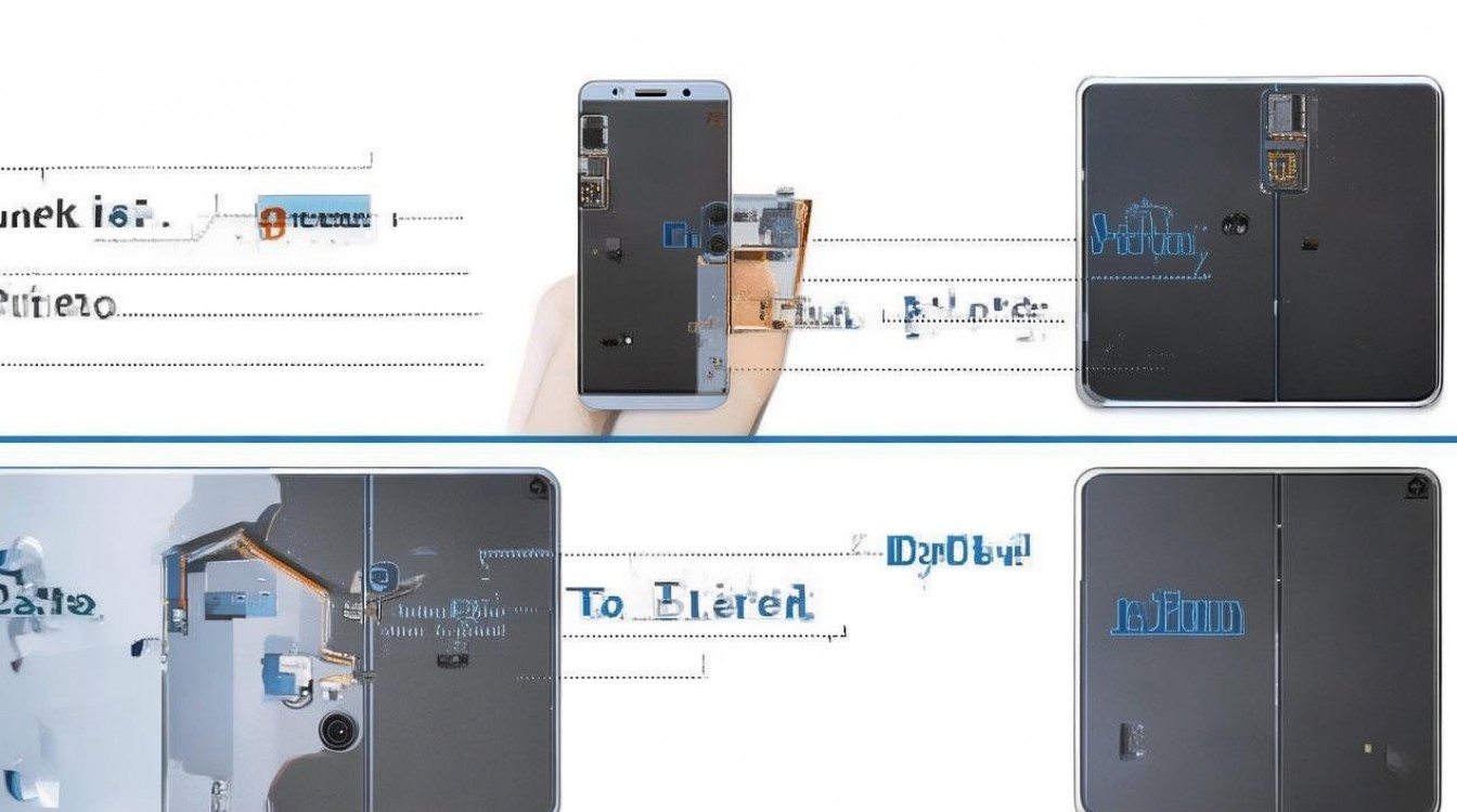 华为4c怎么换电池？华为4c自己更换电池教程