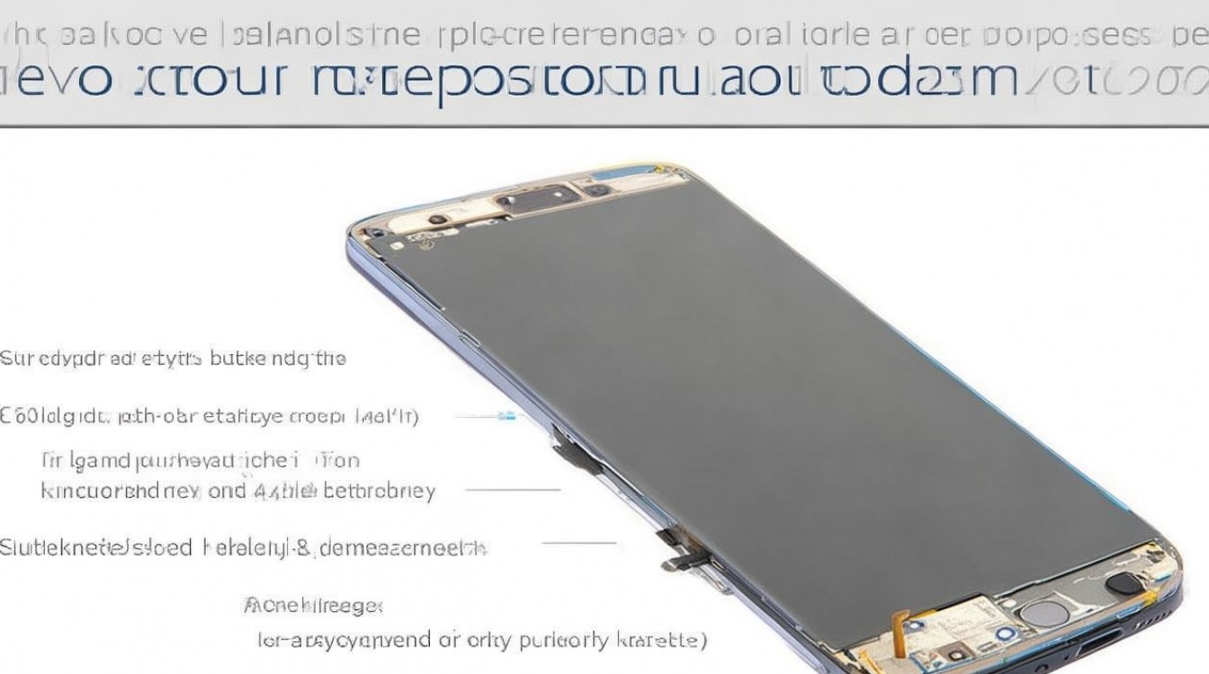 华为4c怎么换电池？华为4c自己更换电池教程