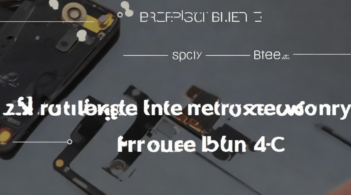 华为4c怎么换电池？华为4c自己更换电池教程