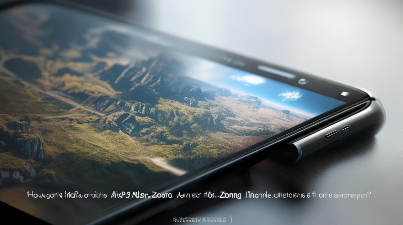 vivox9拍照时怎么变焦?vivox9拍照如何变焦