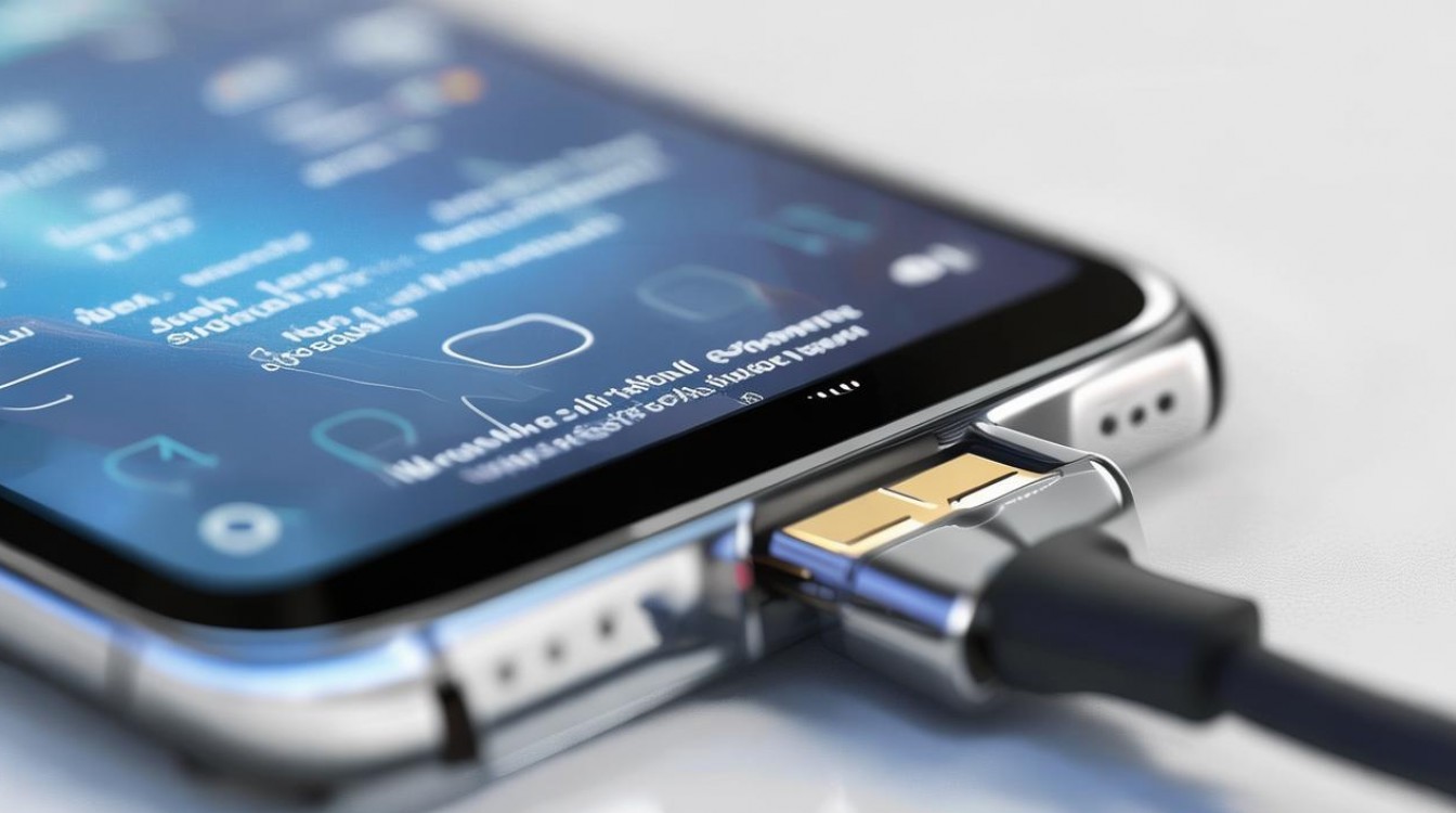 vivox9plus怎么连接usb,vivox9plus连接电脑没反应怎么办