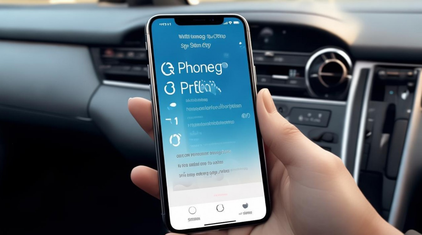 苹果5s怎么连车载蓝牙?苹果5s连接车载蓝牙步骤