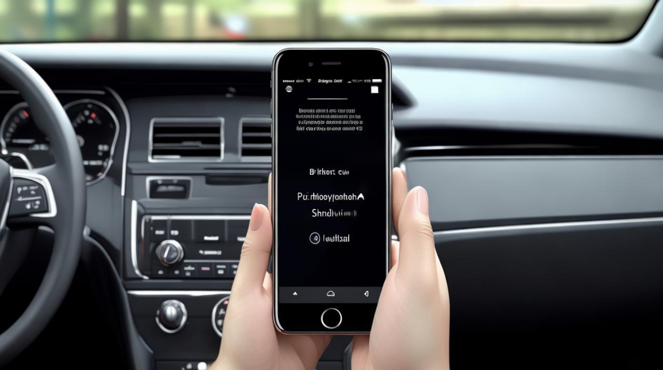 苹果5s怎么连车载蓝牙?苹果5s连接车载蓝牙步骤