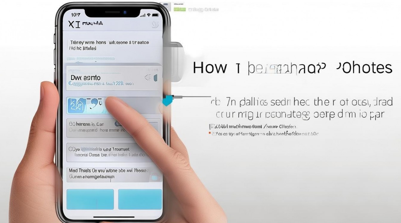 苹果6怎么共享照片,苹果6如何快速传照片到另一部手机