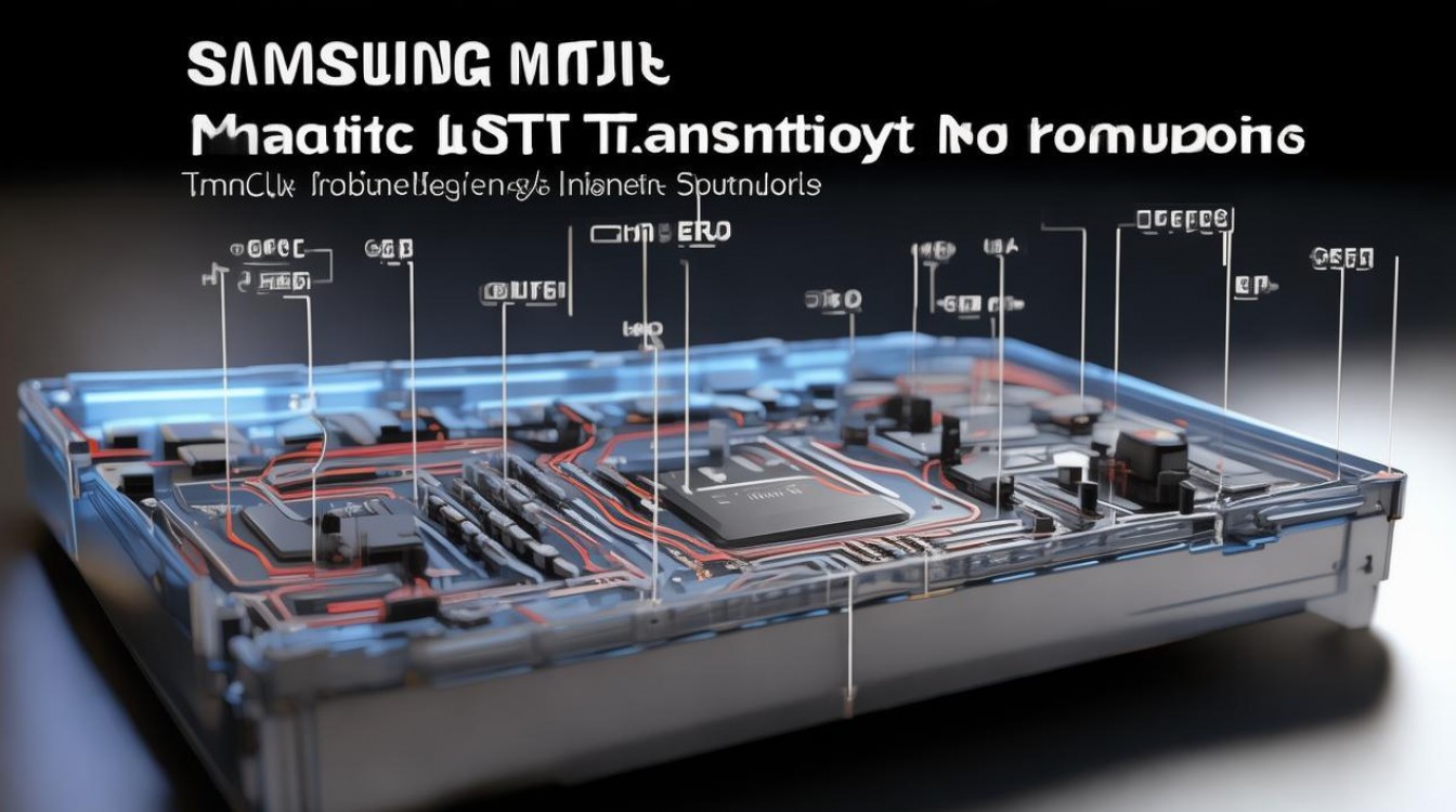 三星mst模块怎么添加？三星手机mst功能在哪开启