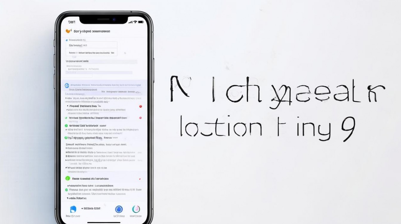 苹果手机IOS9怎么打开共享位置，ios9位置共享在哪里开启