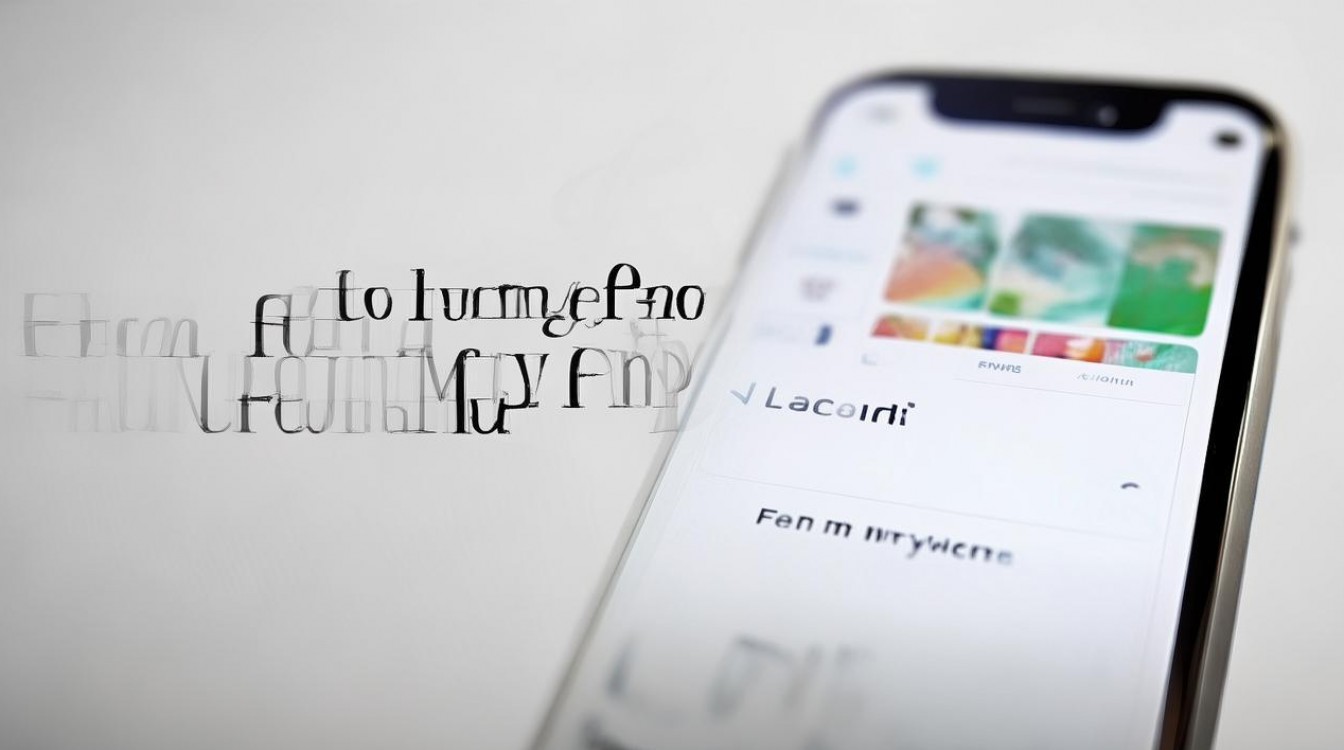 苹果手机查找我的iphone怎么关，查找我的iphone关闭方法详解