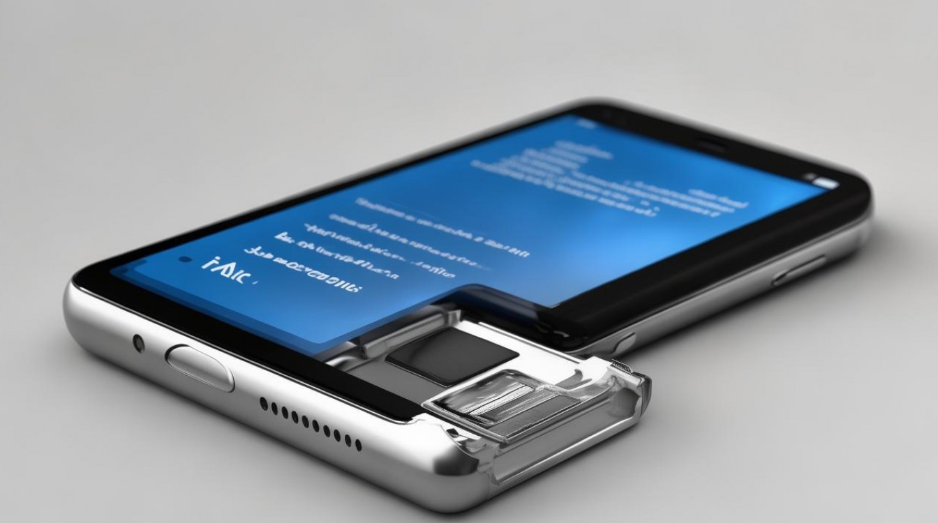 vivox7怎么放sim卡,vivox7插卡步骤图解