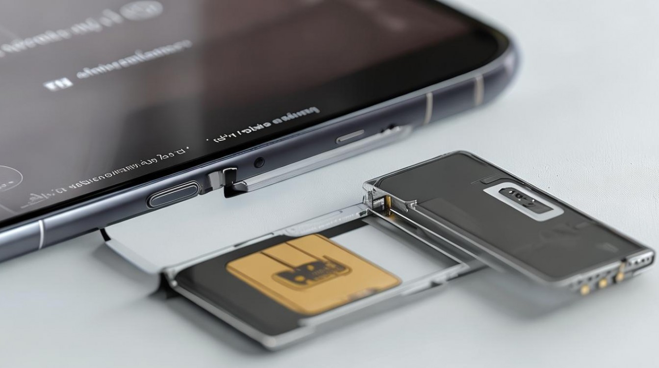 vivox7怎么放sim卡,vivox7插卡步骤图解