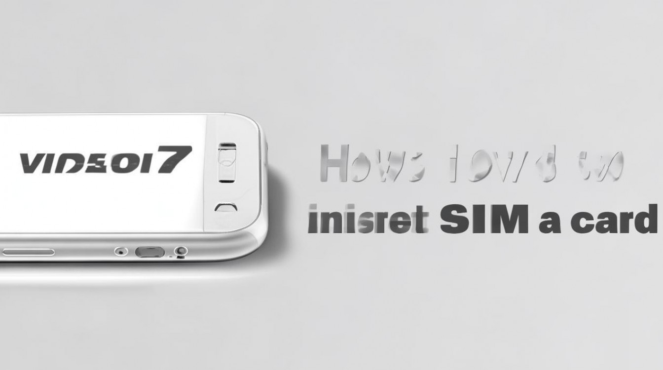 vivox7怎么插手机卡,vivox7手机卡槽位置在哪