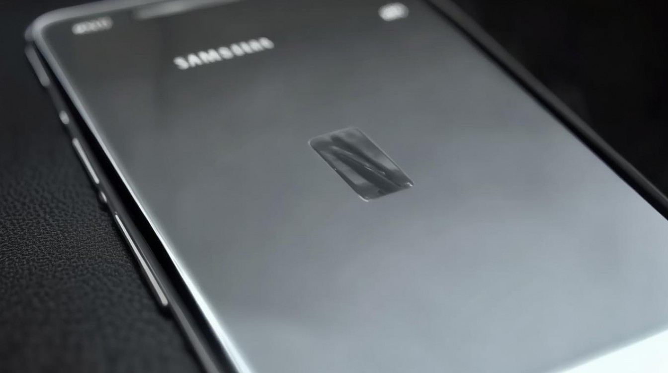 三星手机上方n怎么回事?屏幕出现N图标怎么关闭