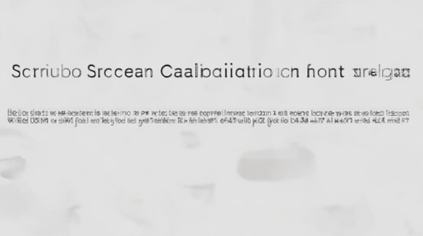 vivox7屏幕怎么校正？vivox7屏幕失灵校正方法