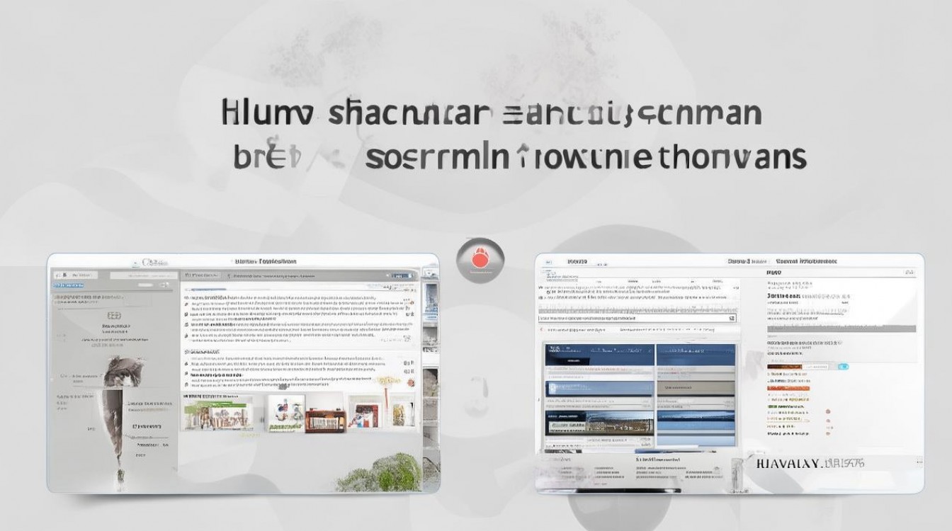 华为享看软件怎么用,华为享看使用教程详解