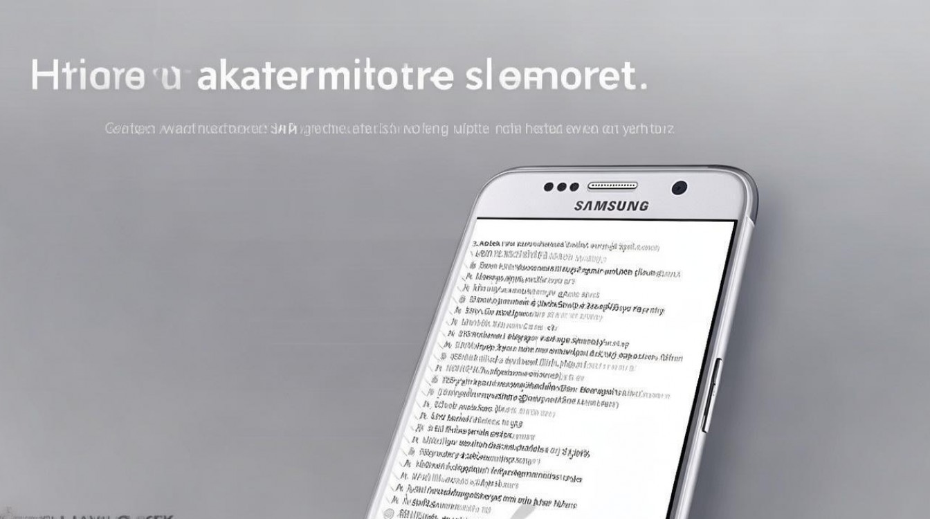 三星p709e怎么截图？三星p709e截图快捷键是什么