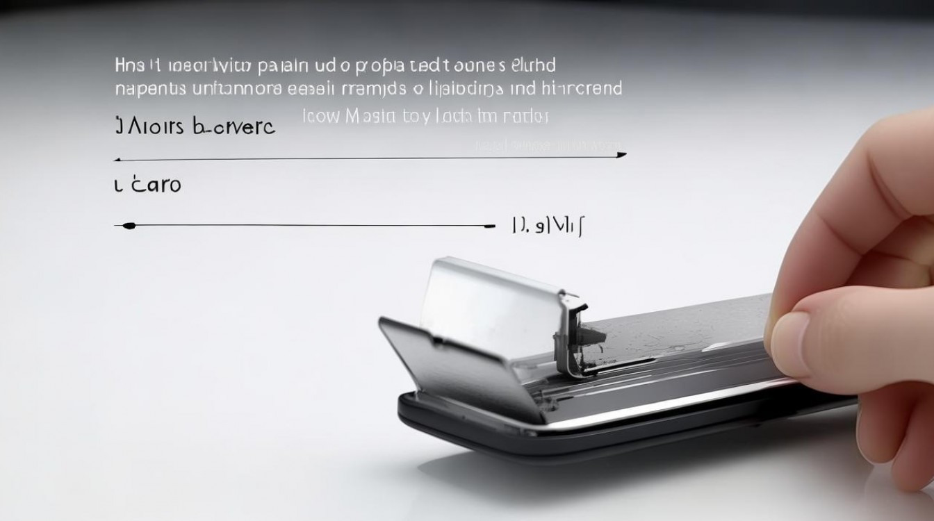 华为内存卡怎么装,华为手机内存卡正确安装步骤