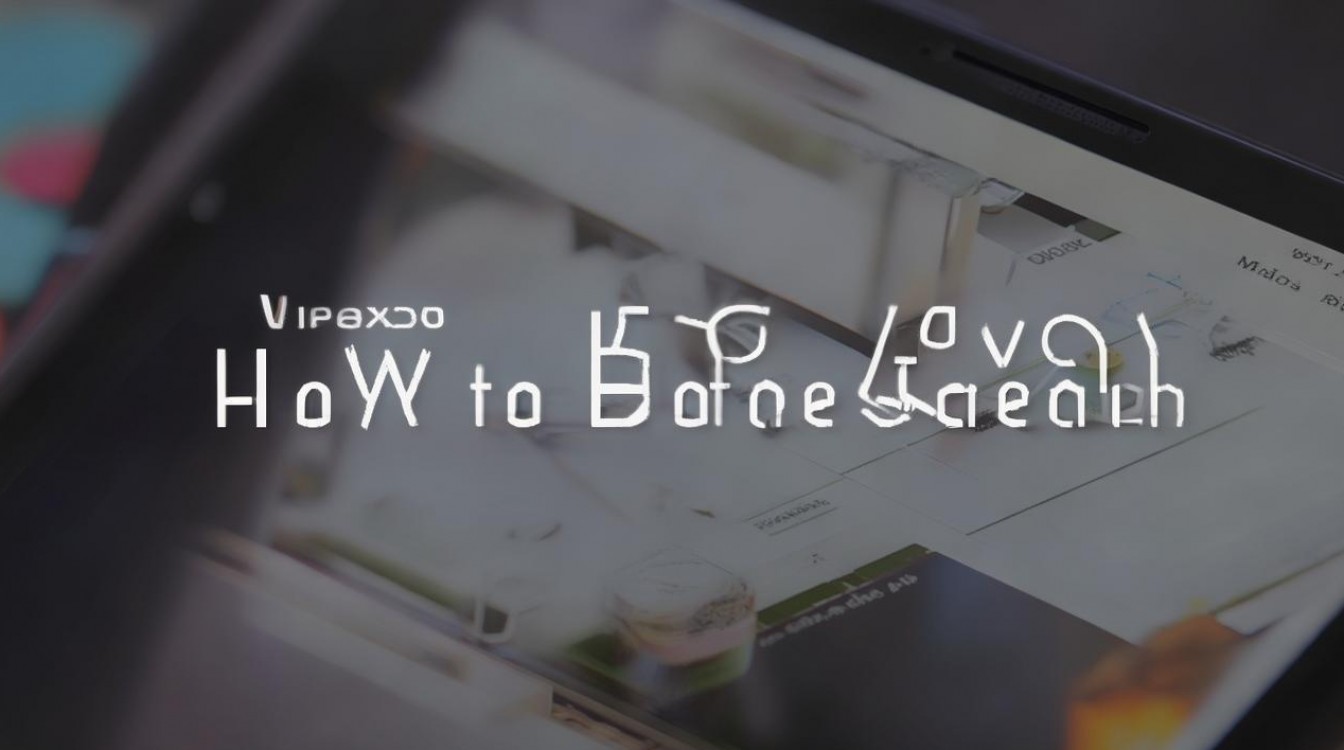 vivox6怎么旋转屏幕？vivox6屏幕自动旋转在哪里设置