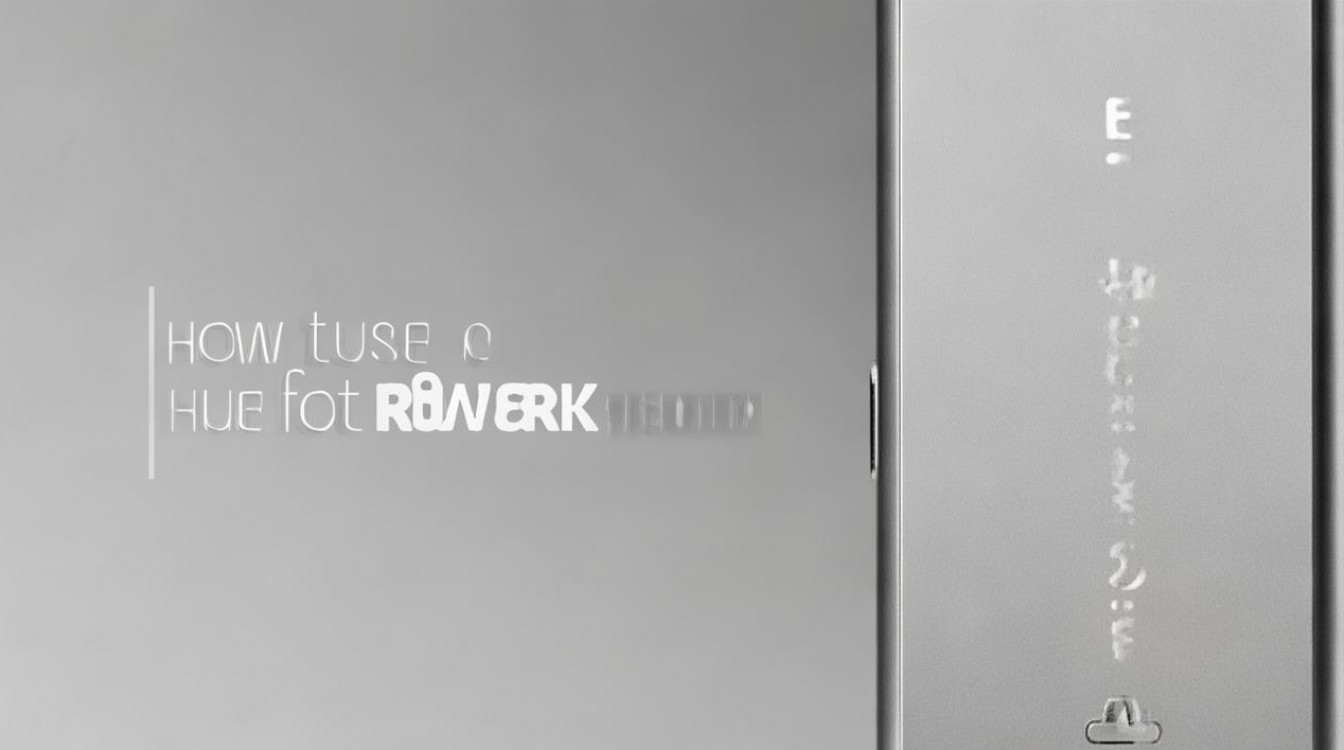 华为充电宝怎么用?正确使用方法详解