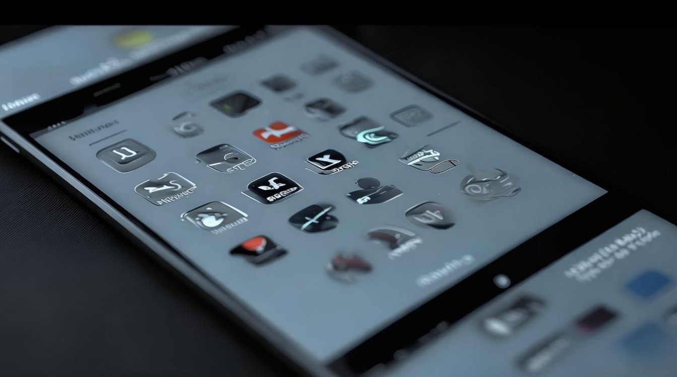 华为3c怎么隐藏图标？华为手机图标隐藏方法教程