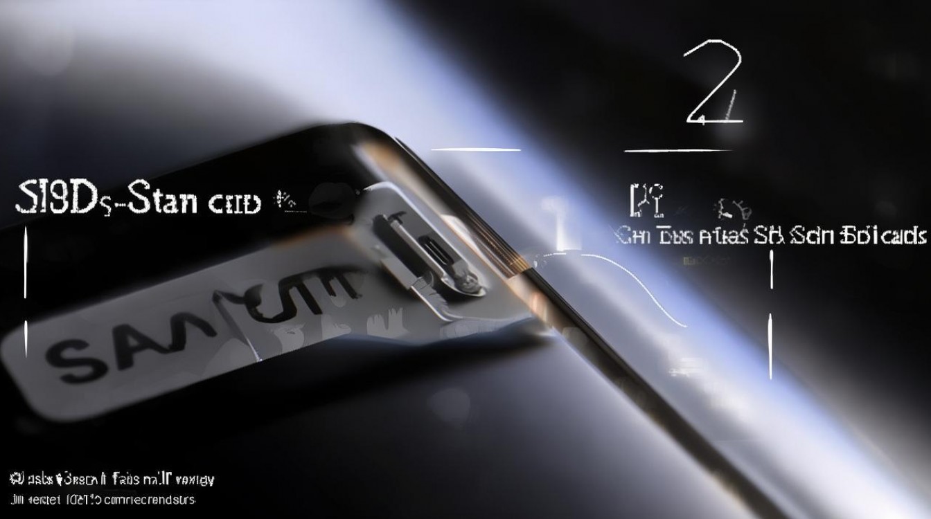 三星a8怎么安装sd卡，三星a8插sd卡正确步骤