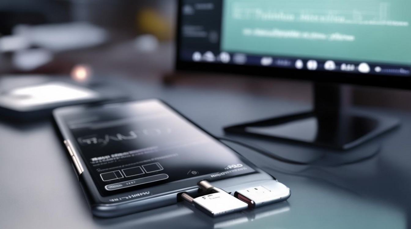 华为g616怎么样连接电脑，华为手机怎么连接电脑传照片