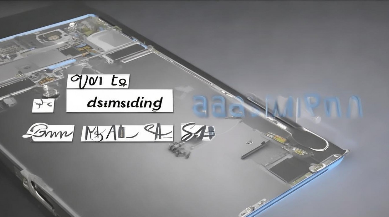 三星s4怎么拆机,三星s4拆机教程图解