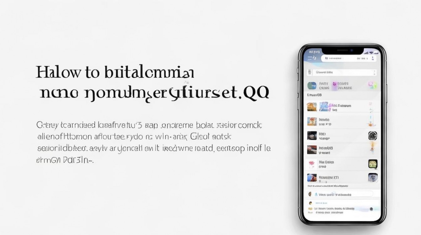 苹果机用qq怎么备份手机号码？苹果手机QQ备份通讯录方法