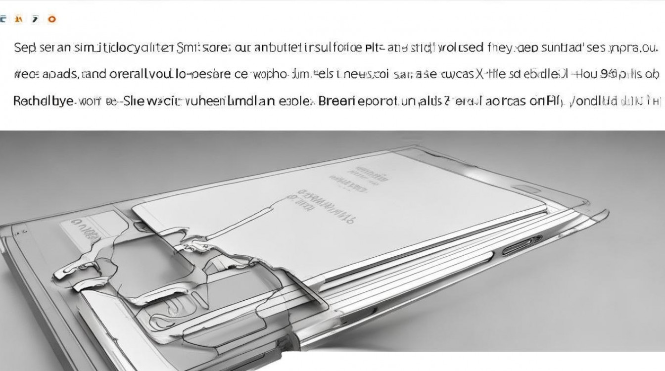 三星i9500怎么插卡?三星i9500插卡步骤详解