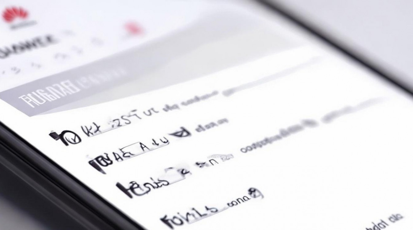 华为手机通讯录备份后怎么恢复？通讯录恢复方法大全