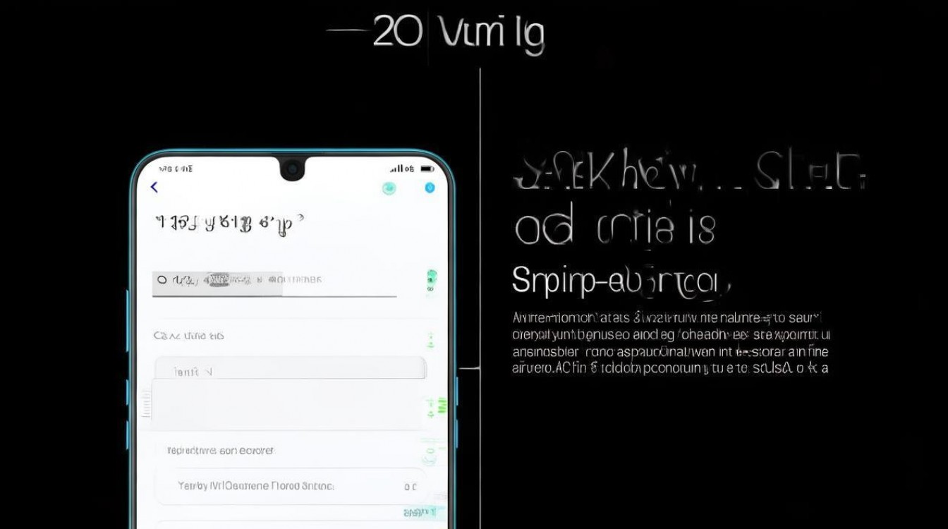 vivo9S分屏功能怎么用,vivo手机分屏操作方法教程