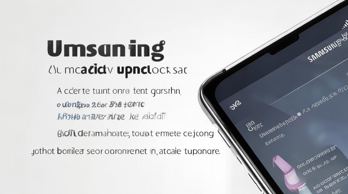 三星s7278怎么解锁?手机解锁方法大全