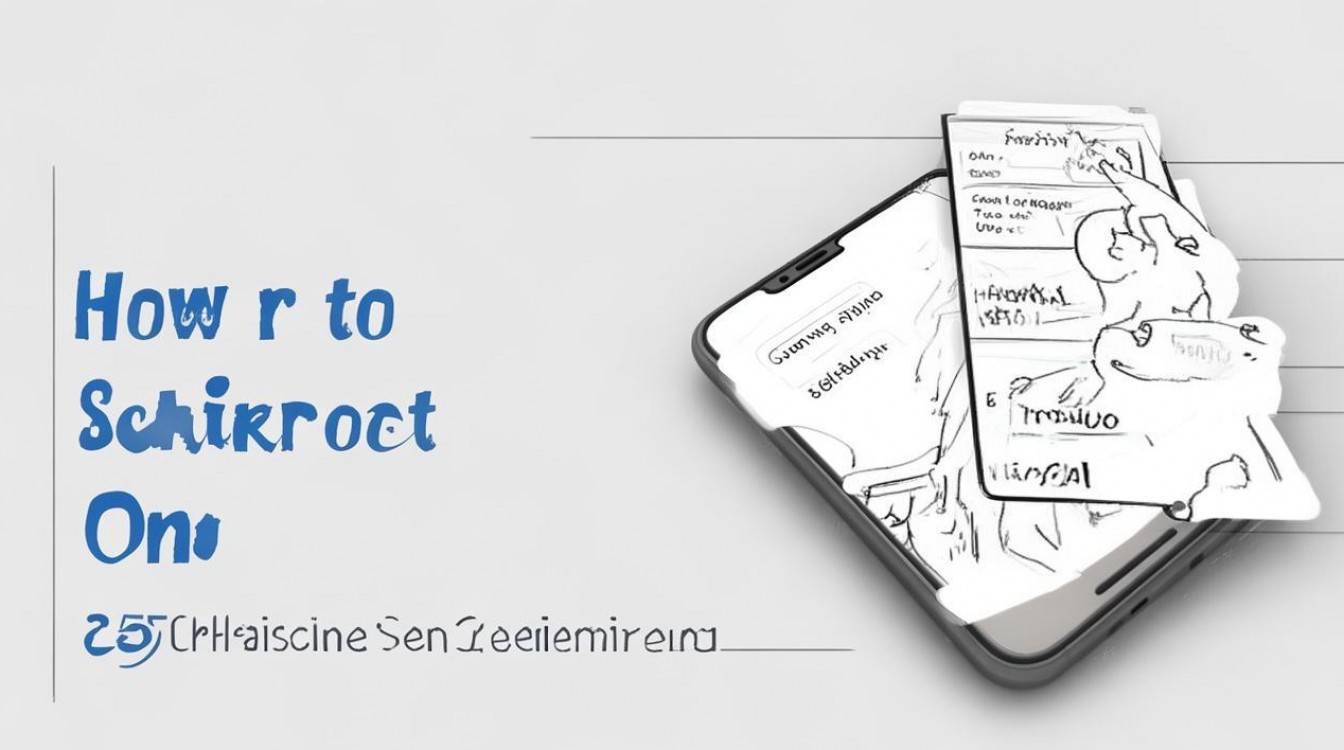 三星on5手机怎么截屏？三星on5截屏快捷键是什么