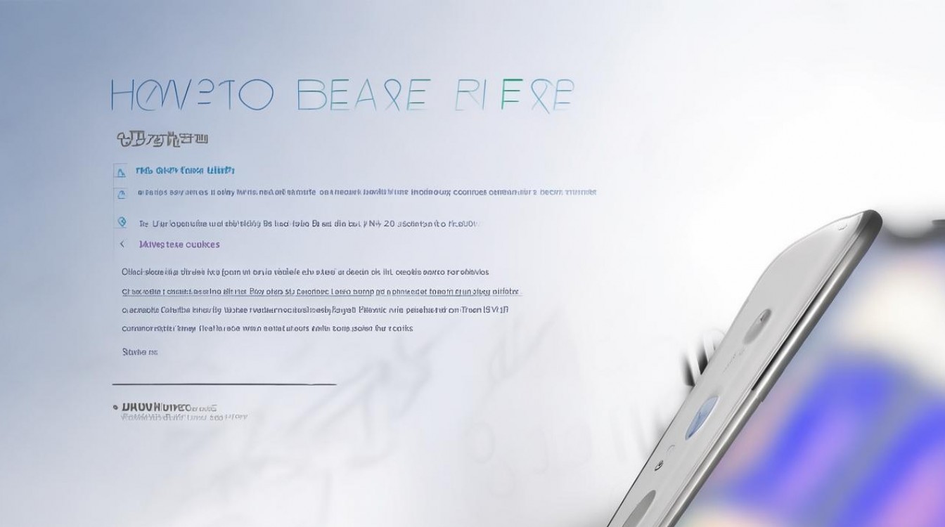 华为荣耀6怎么恢复备份，荣耀6备份数据如何恢复