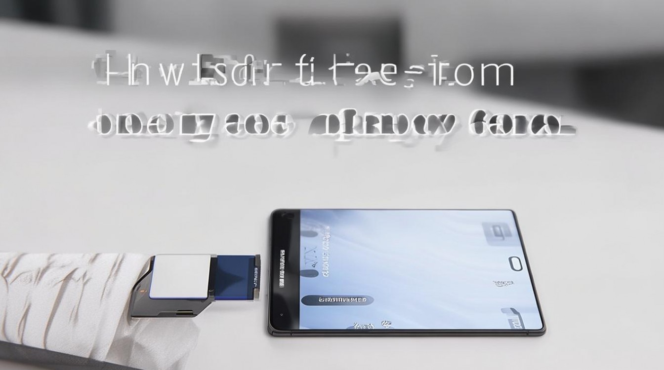 三星手机怎么向内存卡传,三星手机怎么把文件移到sd卡