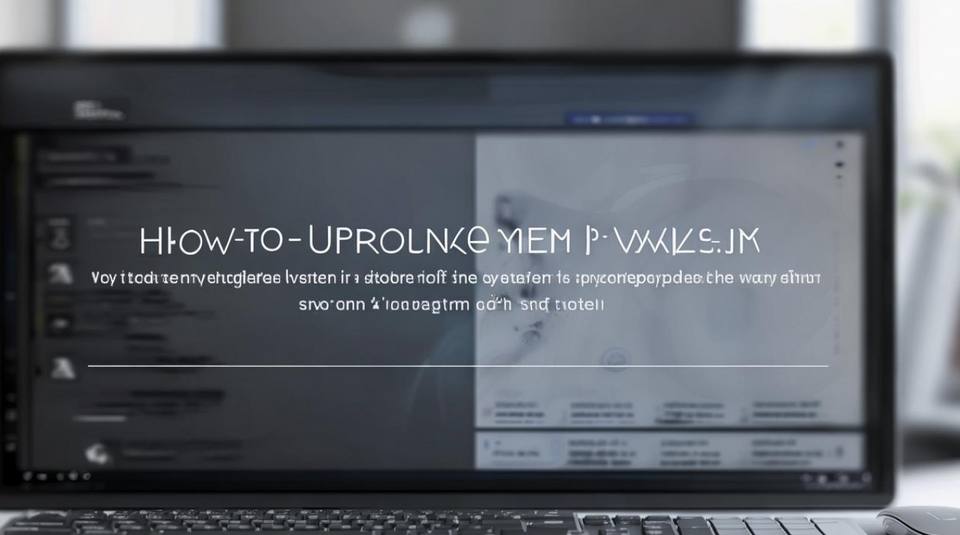 vivo怎么在电脑上升级系统，vivo手机电脑升级系统教程