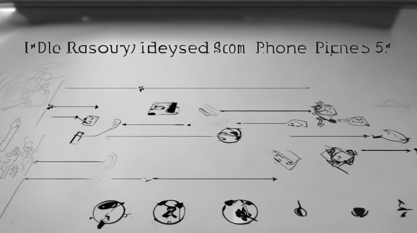 苹果五s相机中视频删除怎么恢复,误删视频还能找回吗