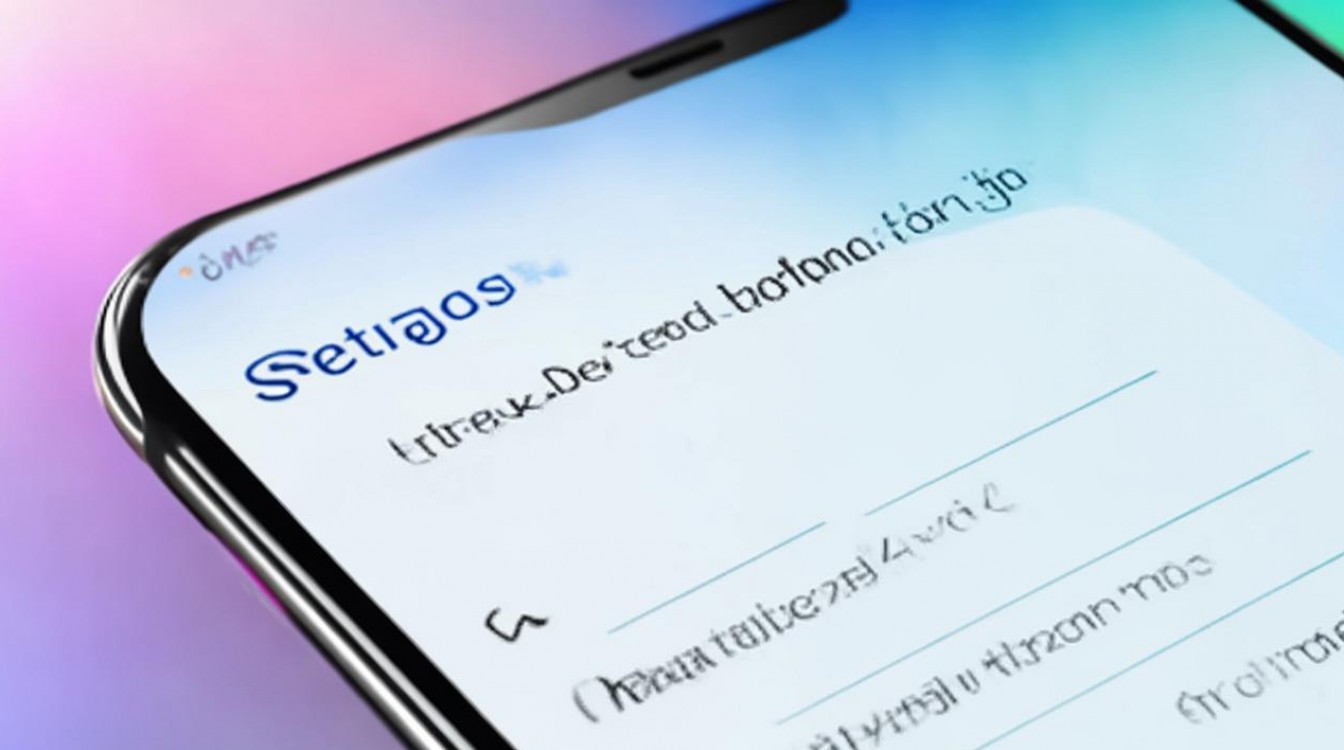 vivo y55a怎么设置锁屏？vivo手机锁屏设置方法