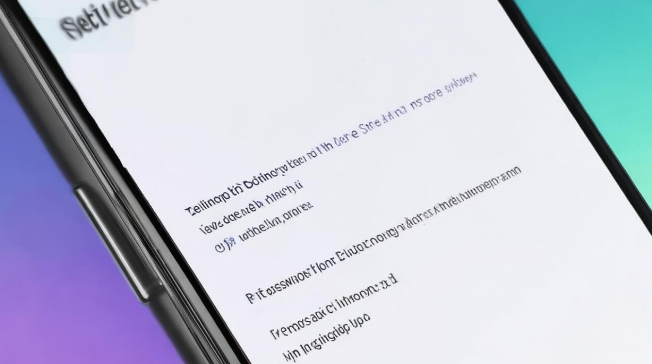 vivo y55a怎么设置锁屏？vivo手机锁屏设置方法