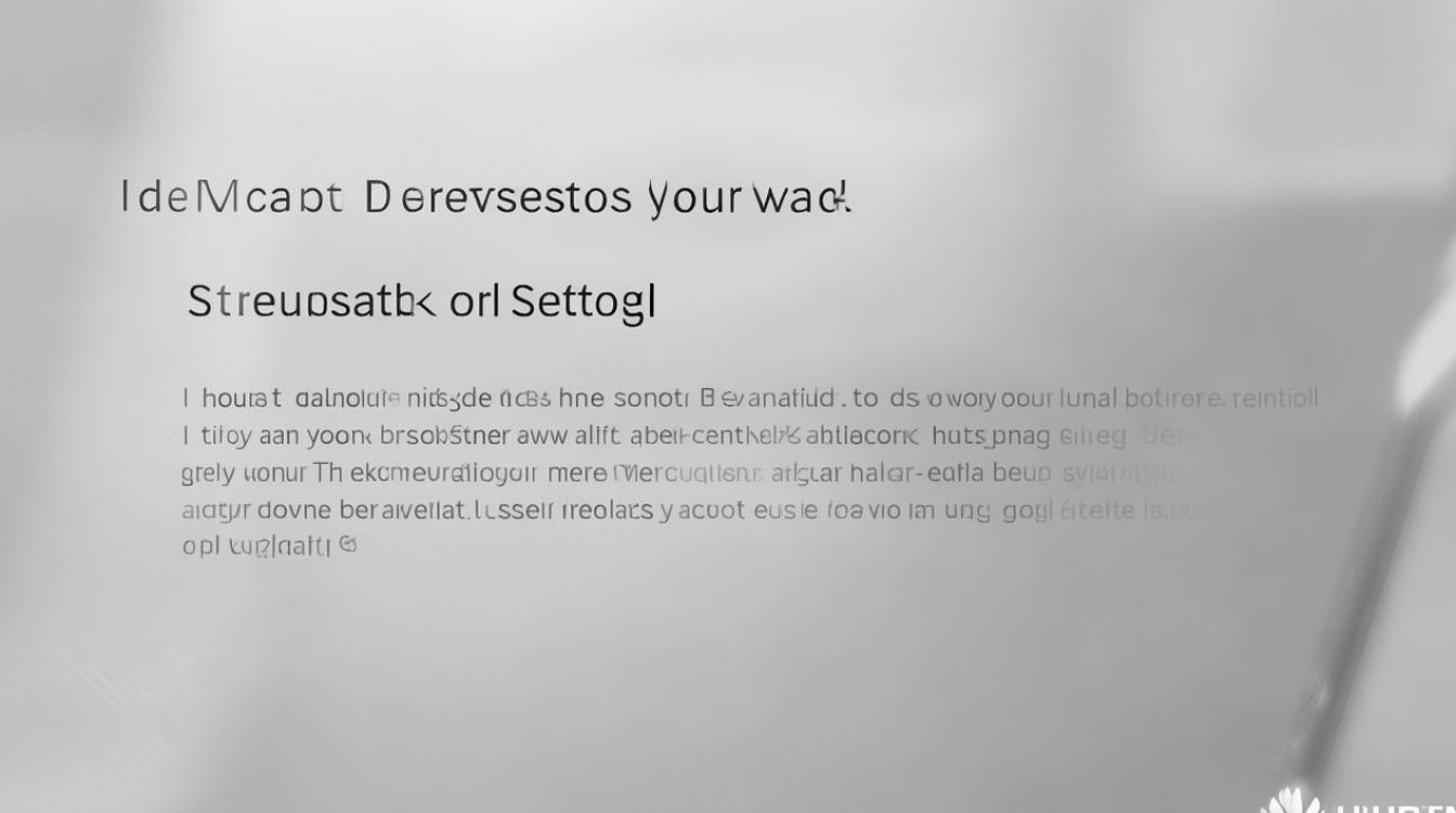 华为怎么关闭3g网络?华为手机如何切换4g网络