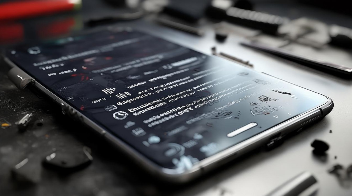 华为手机屏幕失灵怎么办,华为手机触屏失灵乱跳怎么解决