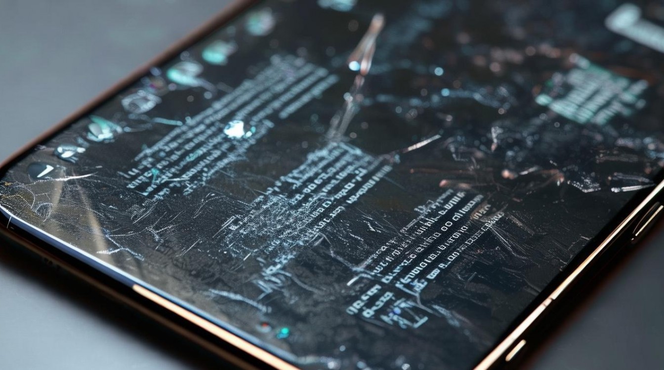 华为手机屏幕失灵怎么办,华为手机触屏失灵乱跳怎么解决