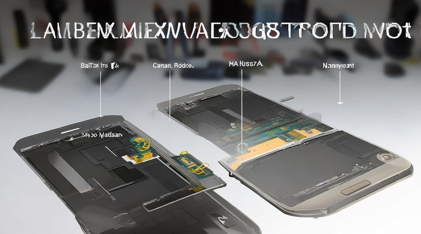 三星i9507v怎么拆机,三星i9507v拆机教程详解