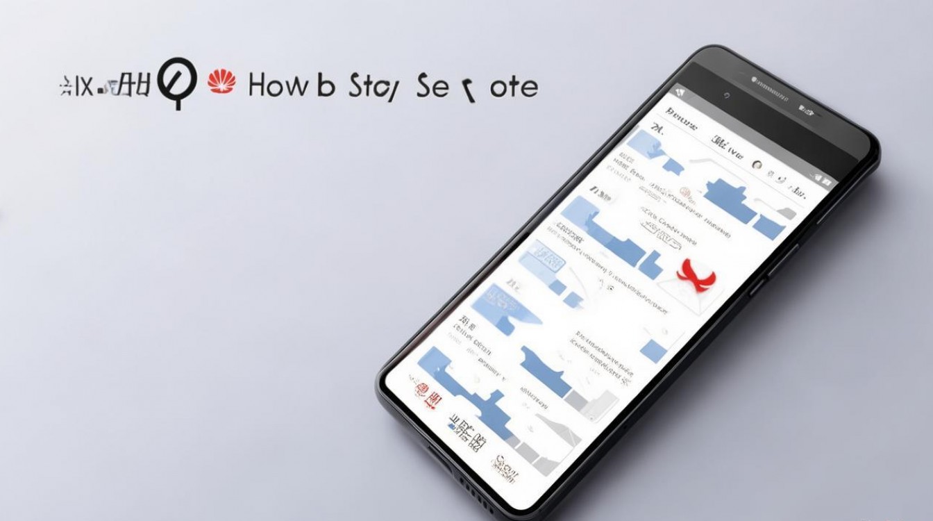 华为手机怎么用qq登录，华为手机qq登录步骤详解