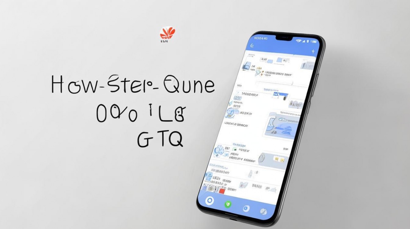 华为手机怎么用qq登录，华为手机qq登录步骤详解