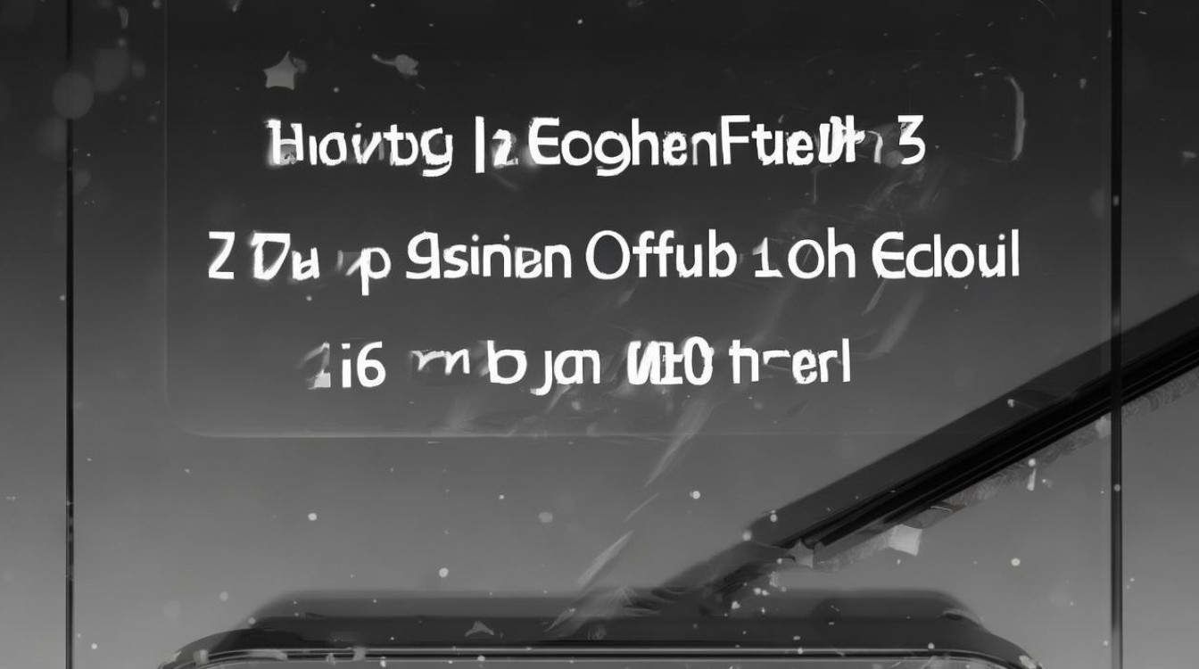 华为荣耀3c怎么刷回官方？官方固件刷机教程