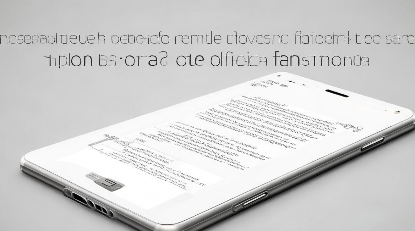 华为荣耀3c怎么刷回官方？官方固件刷机教程