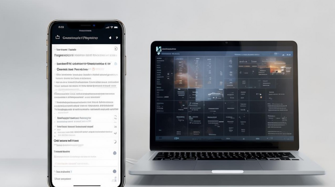 苹果手机连接电脑怎么不显示手机里的音乐,为什么苹果手机连接电脑不显示音乐