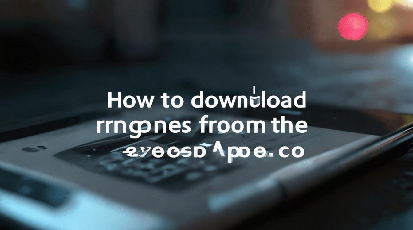 越狱的苹果怎么下载铃声?苹果越狱后铃声下载教程